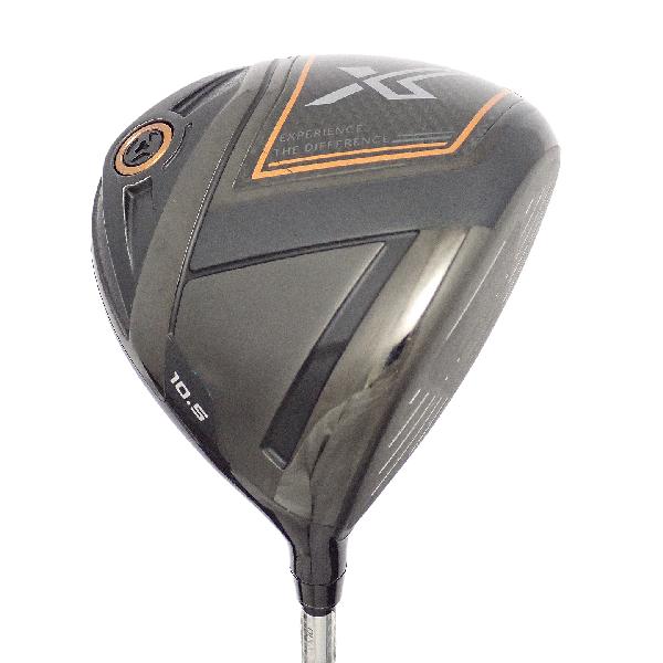 【中古】ダンロップ XXIO ゼクシオ エックス ドライバー Miyazaki AX-1 シャフト:Miyazaki AX-1Cランク フレックスS 男性用 メンズ用 右用|GDOゴルフショップ 店