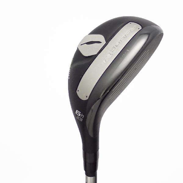 【中古】フォーティーン　FOURTEEN　GelongD UX001 ユーティリティ FT-65u　 【U6】 シャフト：FT-65u Cランク　フレックス設定無　男性用 メンズ用　右用