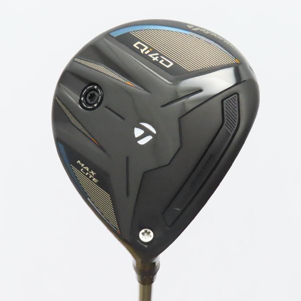 １番ウッドの選び方