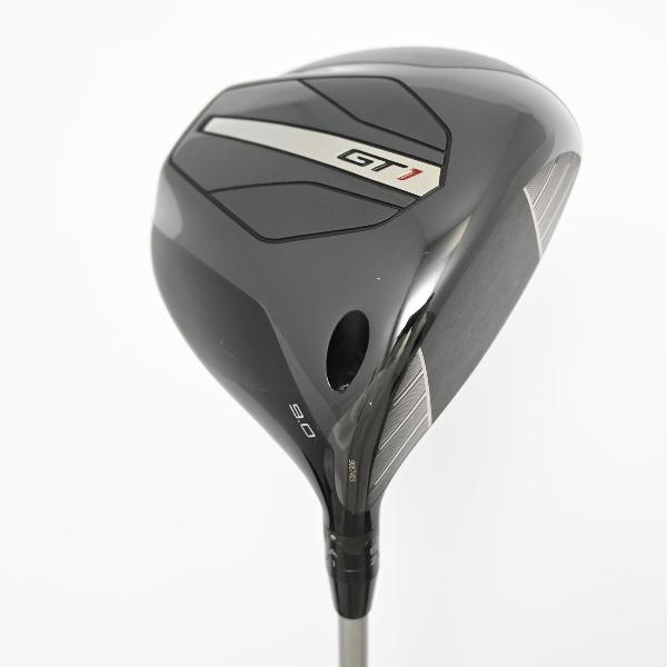 【中古】タイトリスト TITLEIST GT1 ドライバー MMT TSP120 50 シャフト:MMT TSP120 50Cランク フレックスSR 男性用 メンズ用 右用|GDOゴルフショップ 店