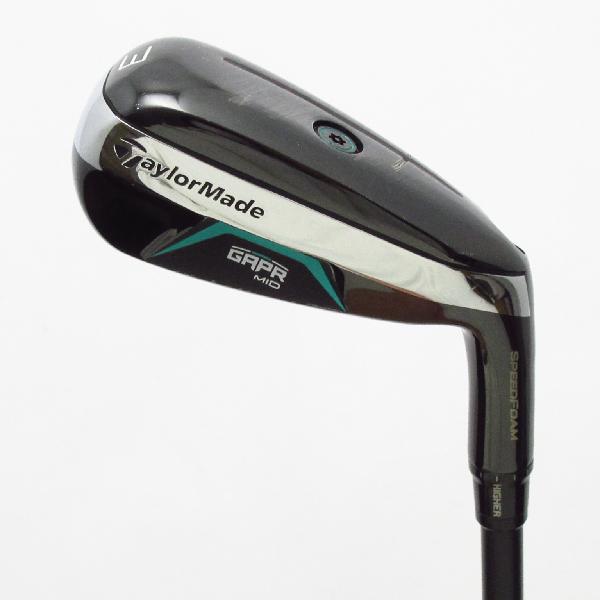 楽天市場】Taylormade GAPR MID US テーラーメイド ギャッパー ミッド