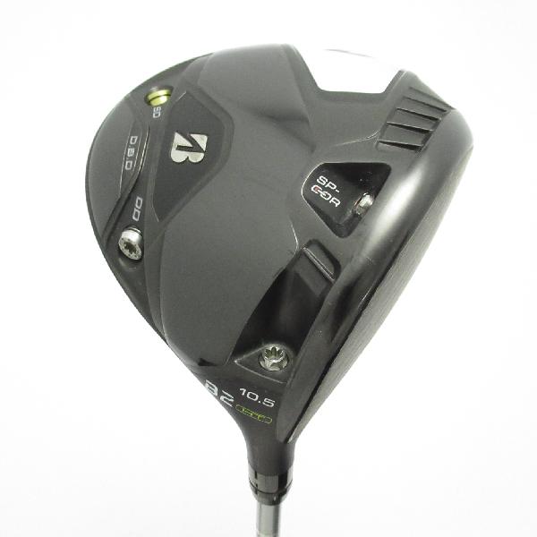 【中古】ブリヂストン　BRIDGESTONE GOLF　B2 HT ドライバー SPEEDER NX BS40w　シャフト：SPEEDER NX BS40wCランク　フレックスR相当　男性用 メンズ用　右用｜GDOゴルフショップ 店