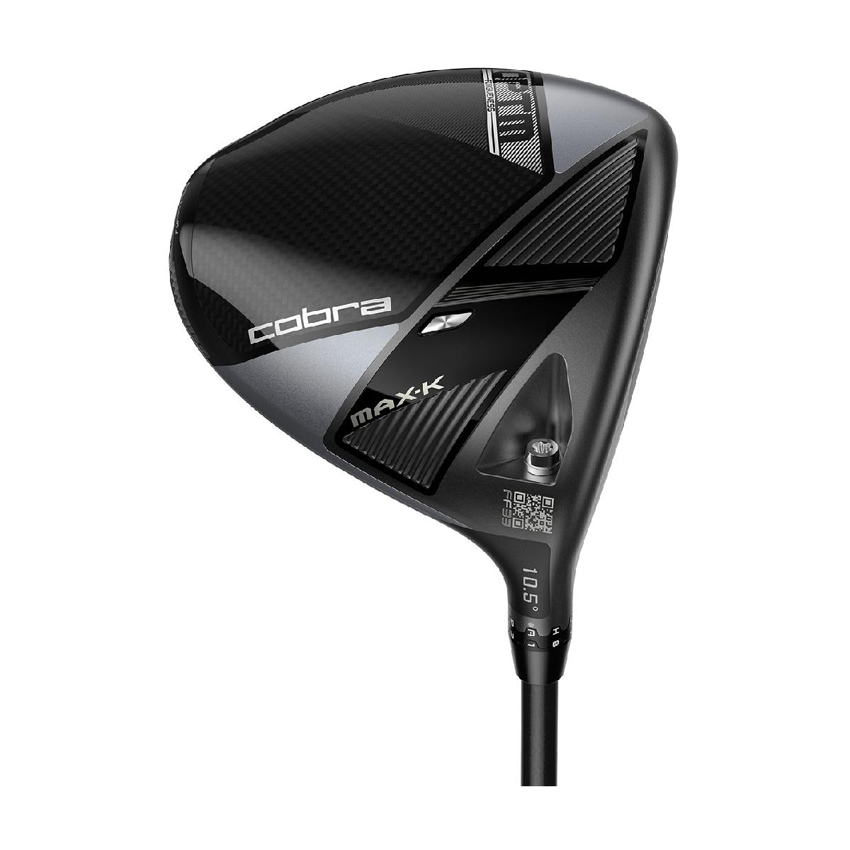 楽天市場】コブラ DARKSPEED LS ドライバー スピーダーNX