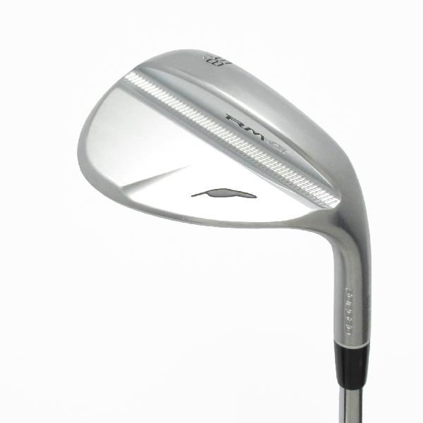 【中古】フォーティーン　RM　RM-α ウェッジ N.S.PRO TS-101w　【58-14】シャフト：N.S.PRO TS-101wBCランク　フレックスWEDGE　男性用 メンズ用　右用｜GDOゴルフショップ 店