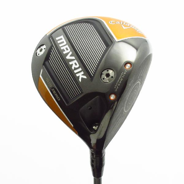 楽天市場】【中古】キャロウェイゴルフ MAVRIK マーベリック サブゼロ