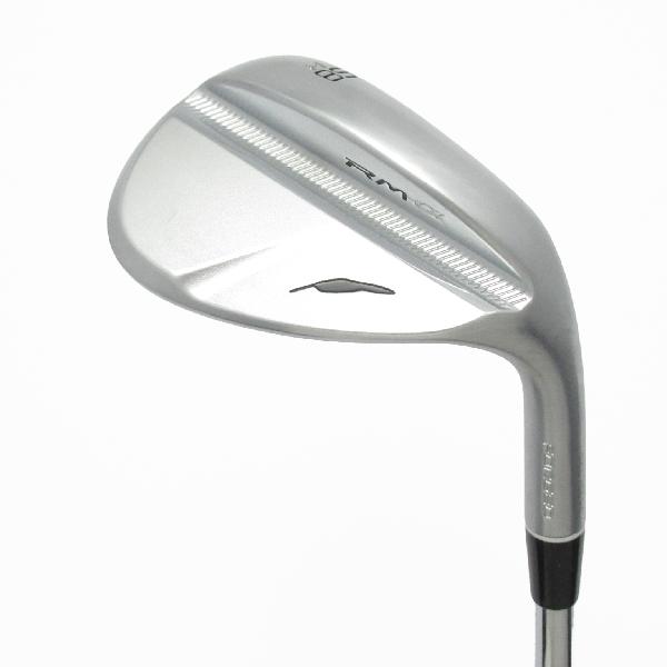 【中古】フォーティーン　RM　RM-α ウェッジ N.S.PRO TS-101w　【58-14】シャフト：N.S.PRO TS-101wBCランク　フレックスWEDGE　男性用 メンズ用　右用｜GDOゴルフショップ 店