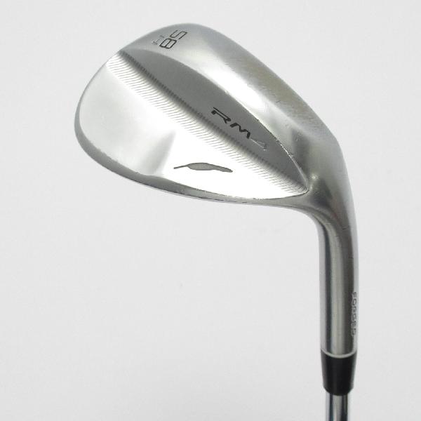 【中古】フォーティーン　RM-4　RM-4 ウェッジ Dynamic Gold　 【58-12】 シャフト：Dynamic Gold Dランク　フレックスS200　男性用 メンズ用　右用