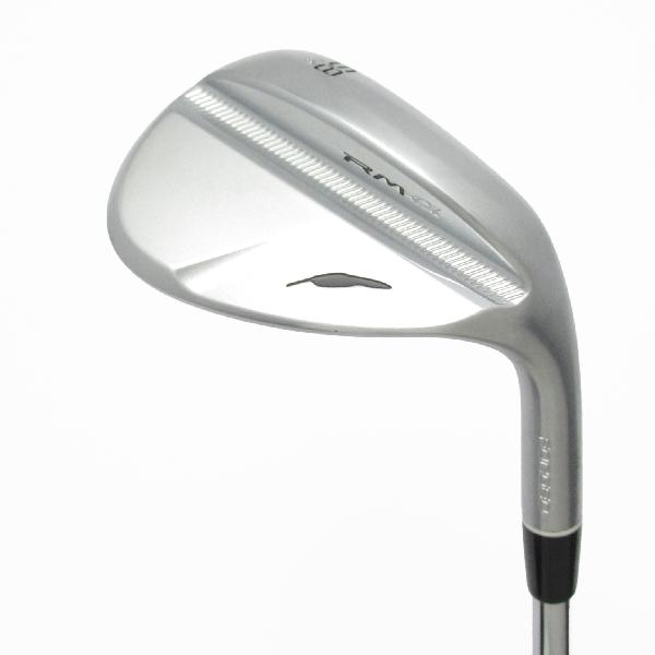 【中古】フォーティーン　RM　RM-α ウェッジ N.S.PRO TS-101w　【58-14】シャフト：N.S.PRO TS-101wBCランク　フレックスWEDGE　男性用 メンズ用　右用｜GDOゴルフショップ 店