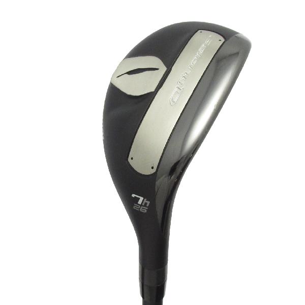 【中古】フォーティーン　FOURTEEN　GelongD UX001 ユーティリティ FT-65u　【U7】シャフト：FT-65uBランク　フレックス設定無　男性用 メンズ用　右用｜GDOゴルフショップ 店