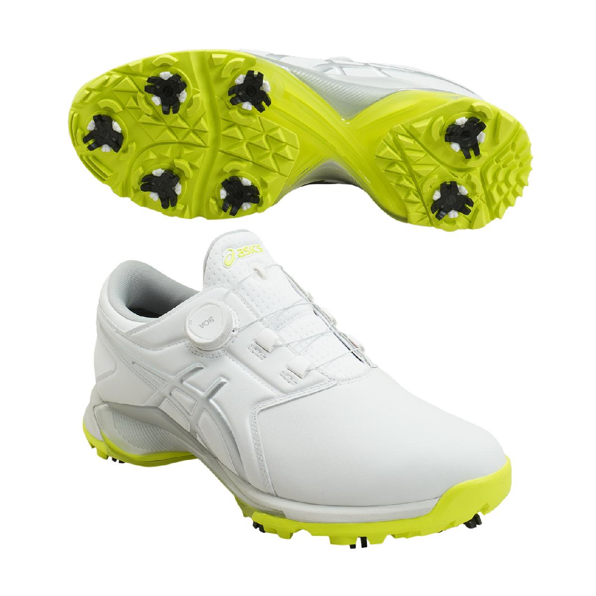 アシックスゴルフシューズ27 GEL-ACE TOUR2 Boa 楽天市場】asics(アシックス) GEL-ACE TOUR 2 Boa メンズ ゴルフ