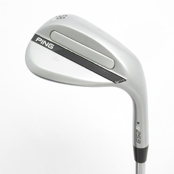 中古】ピン PING S259 ウェッジ Dynamic Gold HT 【58-08】シャフト