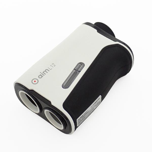 【中古】ゴルフバディー　GolfBuddy　aim L12　CDランク　フレックス-｜GDOゴルフショップ 店