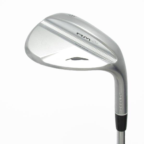 【中古】フォーティーン RM RM-α ウェッジ N.S.PRO TS-101w 【58-14】シャフト:N.S.PRO TS-101wBCランク フレックスWEDGE 男性用 メンズ用 右用|GDOゴルフショップ 店