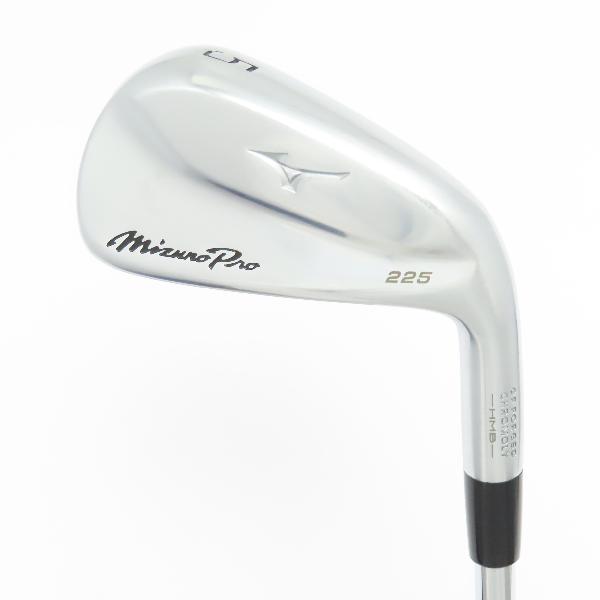 【中古】ミズノ Mizuno Pro MizunoPro 225 アイアン Dynamic Gold 95 シャフト:Dynamic Gold 95Cランク フレックスS200 男性用 メンズ用 右用|GDOゴルフショップ 店