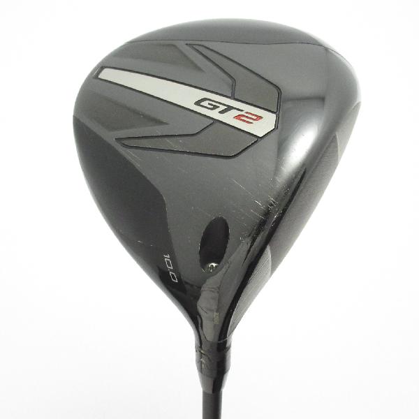 【中古】タイトリスト TITLEIST GT2 ドライバー TENSEI 1K BLUE 55 シャフト:TENSEI 1K BLUE 55CDランク フレックスS 男性用 メンズ用 右用|GDOゴルフショップ 店