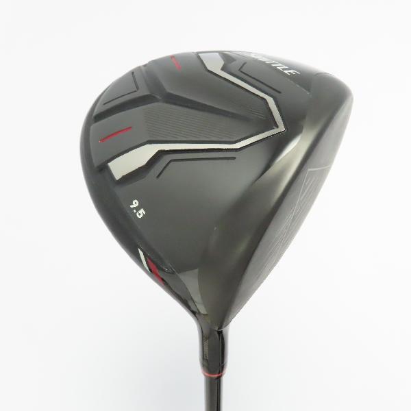 楽天市場】【中古】マジェスティゴルフ maruman SHUTTLE シャトル