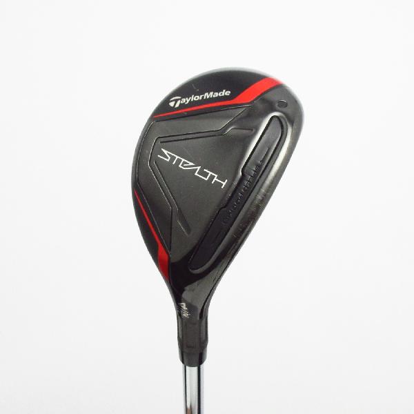 【中古】テーラーメイド STEALTH ステルス RESCUE ユーティリティ KBS MAX MT85 JP 【U4】シャフト:KBS MAX MT85 JPCランク フレックスS 男性用 メンズ用 右用|GDOゴルフショップ 店