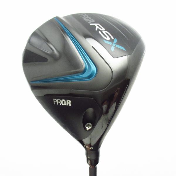 【中古】プロギア RS RSX(2024) ドライバー Diamana FOR PRGR シャフト:Diamana FOR PRGRBCランク フレックスS 男性用 メンズ用 右用|GDOゴルフショップ 店