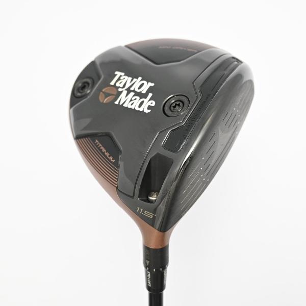 【中古】テーラーメイド　BRNR　バーナー ミニ(2024) ドライバー PROFORCE 65 M40X J-SPEC　 シャフト：PROFORCE 65 M40X J-SPEC Cランク　フレックスS　男性用 メンズ用　右用 28,528円