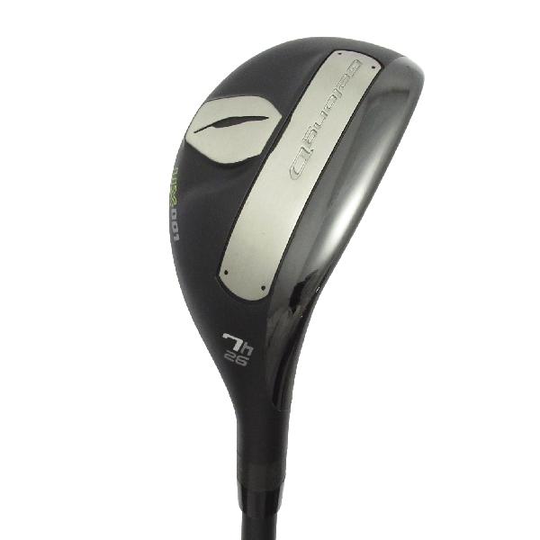【中古】フォーティーン　FOURTEEN　GelongD UX001 ユーティリティ FT-65u　【U7】シャフト：FT-65uBランク　フレックス設定無　男性用 メンズ用　右用｜GDOゴルフショップ 店