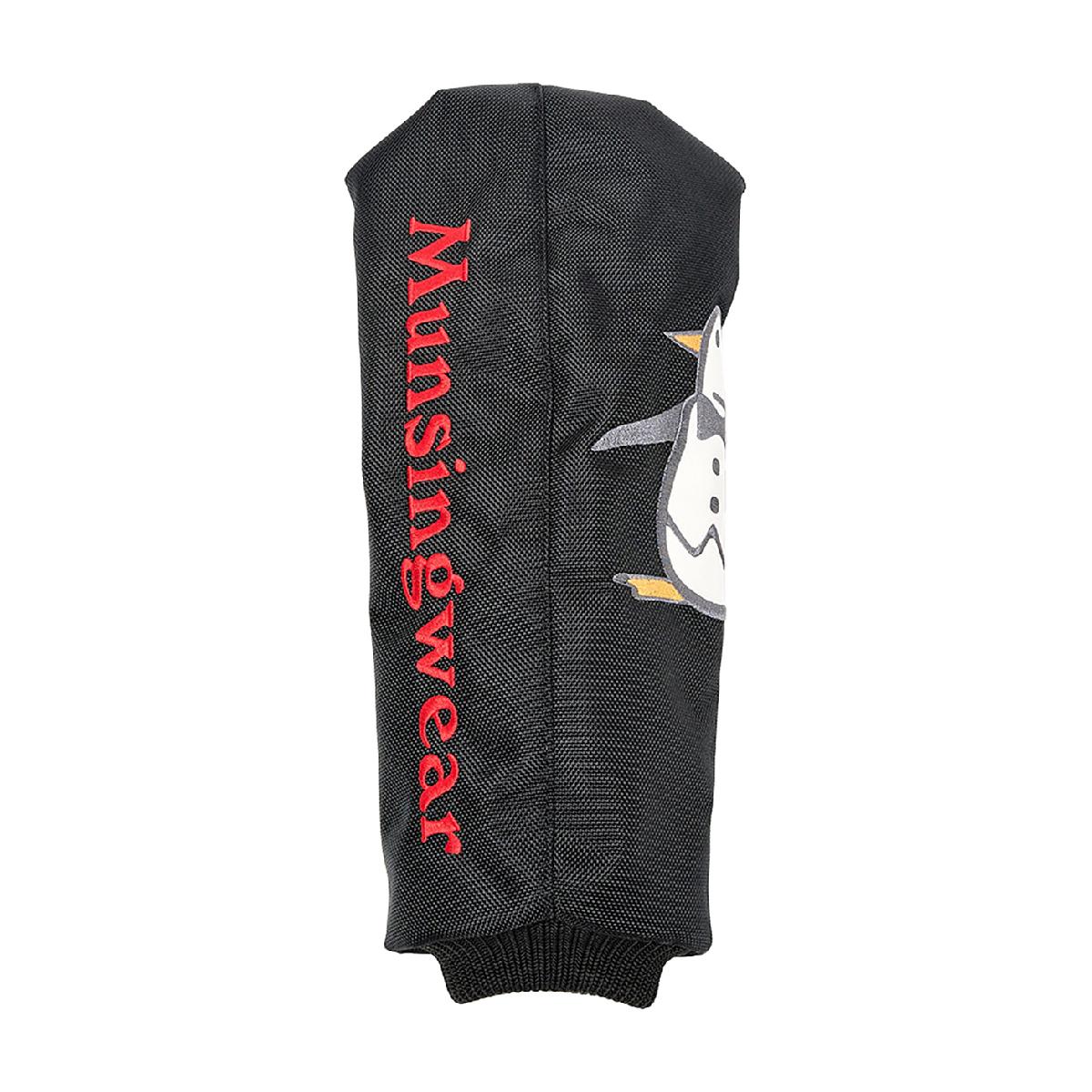＊haruPARM＊ページ(≧▽≦) マンシング(Munsingwear) ヘッドカバー ドライバー用 SEASON
