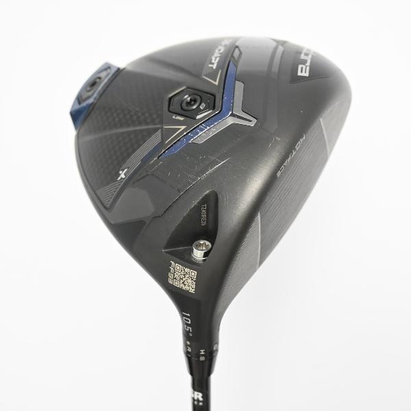 【中古】コブラ cobra DS-ADAPT X ドライバー Speeder NX for Cobra シャフト:Speeder NX for CobraCランク フレックスSR 男性用 メンズ用 右用|GDOゴルフショップ 店