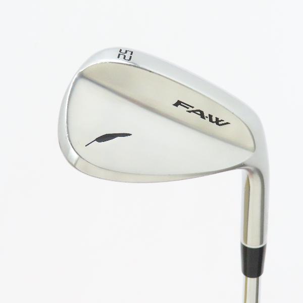 【中古】フォーティーン　FOURTEEN　FA-W ウェッジ N.S.PRO MODUS3 TOUR 115　 【52-18】 シャフト：N.S.PRO MODUS3 TOUR 115 Cランク　フレックスS　男性用 メンズ用　右用