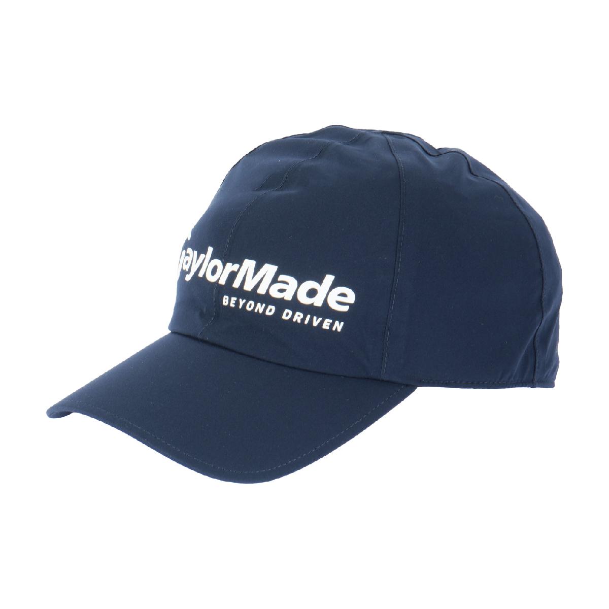 テーラーメイド　Taylor Made　レインキャップ