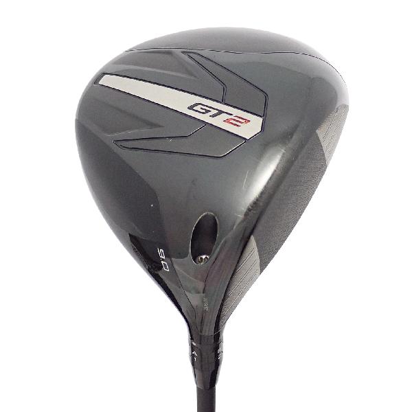 【中古】タイトリスト　TITLEIST　GT2 ドライバー TENSEI 1K BLUE 55　シャフト：TENSEI 1K BLUE 55CDランク　フレックスS　男性用 メンズ用　右用｜GDOゴルフショップ 店