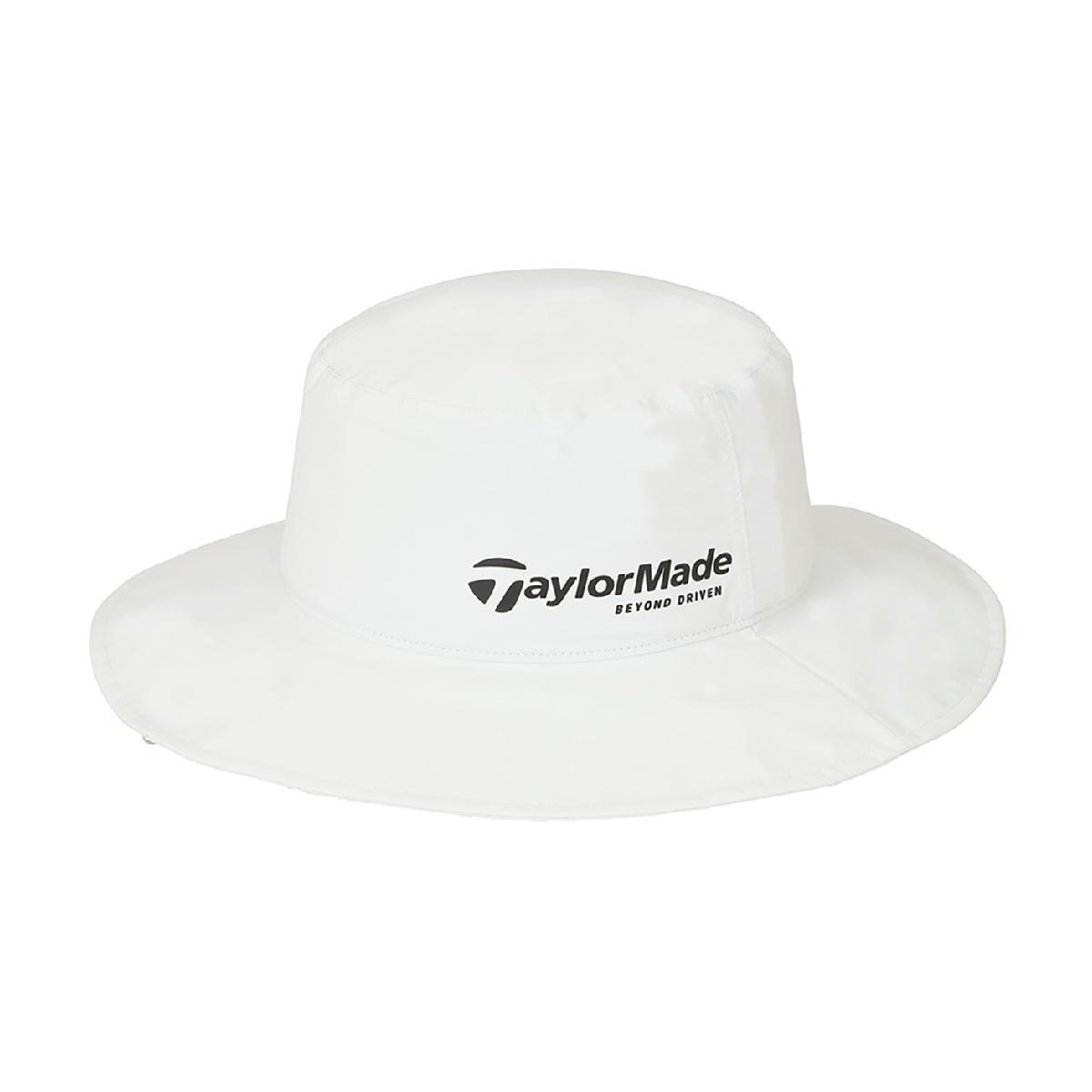 テーラーメイド　Taylor Made　レインハット