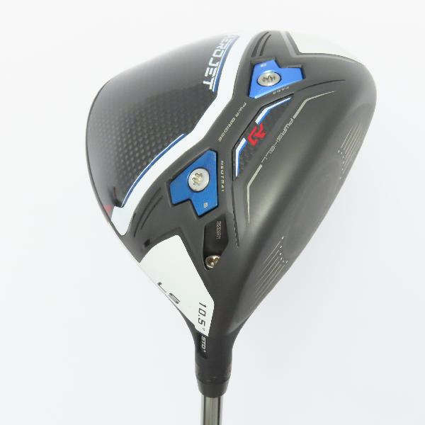 【中古】コブラ AEROJET エアロジェット LS ドライバー Diamana GT 60 シャフト:Diamana GT 60Cランク フレックスS 男性用 メンズ用 右用|GDOゴルフショップ 店