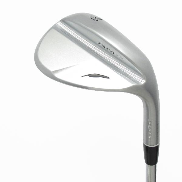 【中古】フォーティーン　RM　RM-α ウェッジ N.S.PRO TS-114w Ver2　【58-14】シャフト：N.S.PRO TS-114w Ver2BCランク　フレックスWEDGE　男性用 メンズ用　右用｜GDOゴルフショップ 店 7,867円