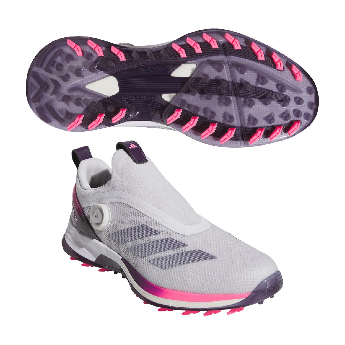 楽天市場】アディダス Adidas アディゼロ ゼッドジー 25 ボア シューズ