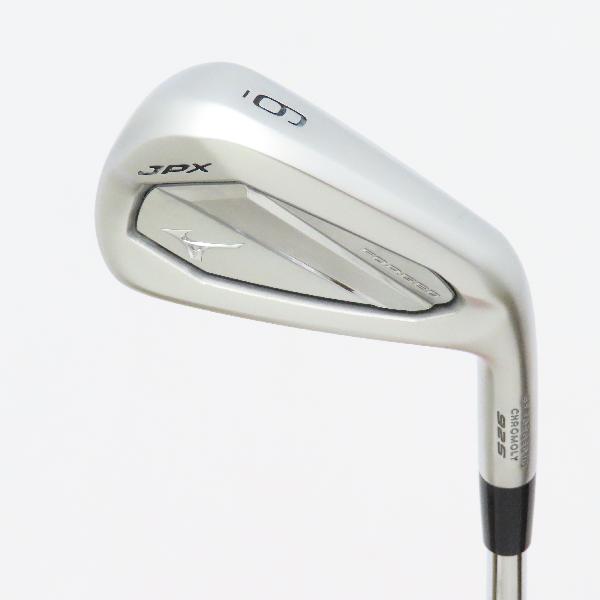 【中古】ミズノ　JPX　JPX 925 FORGED アイアン Dynamic Gold 105　 シャフト：Dynamic Gold 105 BCランク　フレックスS200　男性用 メンズ用　右用 55,848円