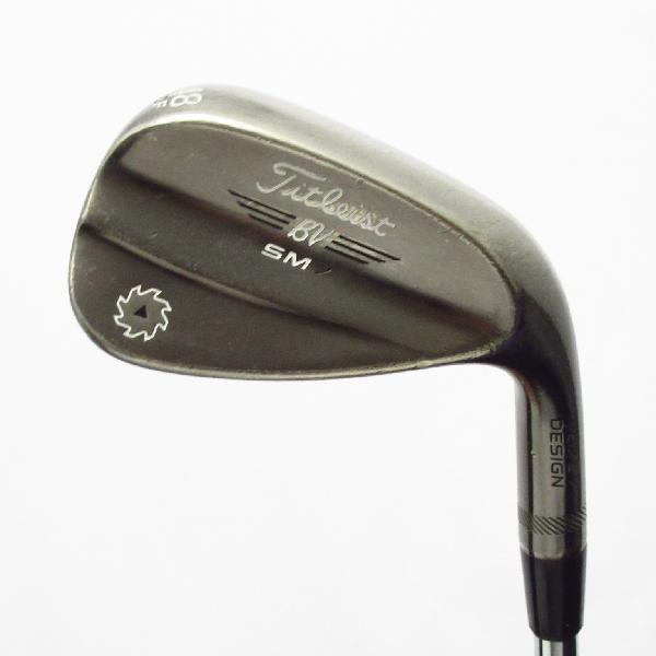 【中古】タイトリスト　Vokey　ボーケイ SM7 BS ウェッジ Dynamic Gold　 【48-10】 シャフト：Dynamic Gold CDランク　フレックスS200　男性用 メンズ用　右用