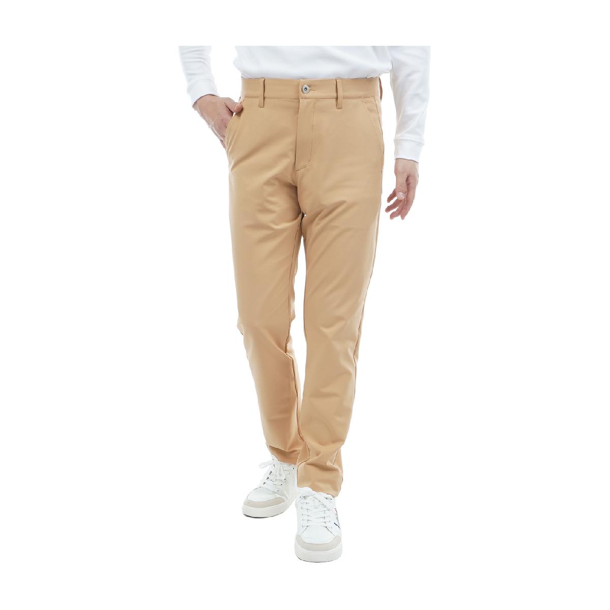 アドミラル Admiral ストレッチ テーパードパンツ|GDOゴルフショップ 店