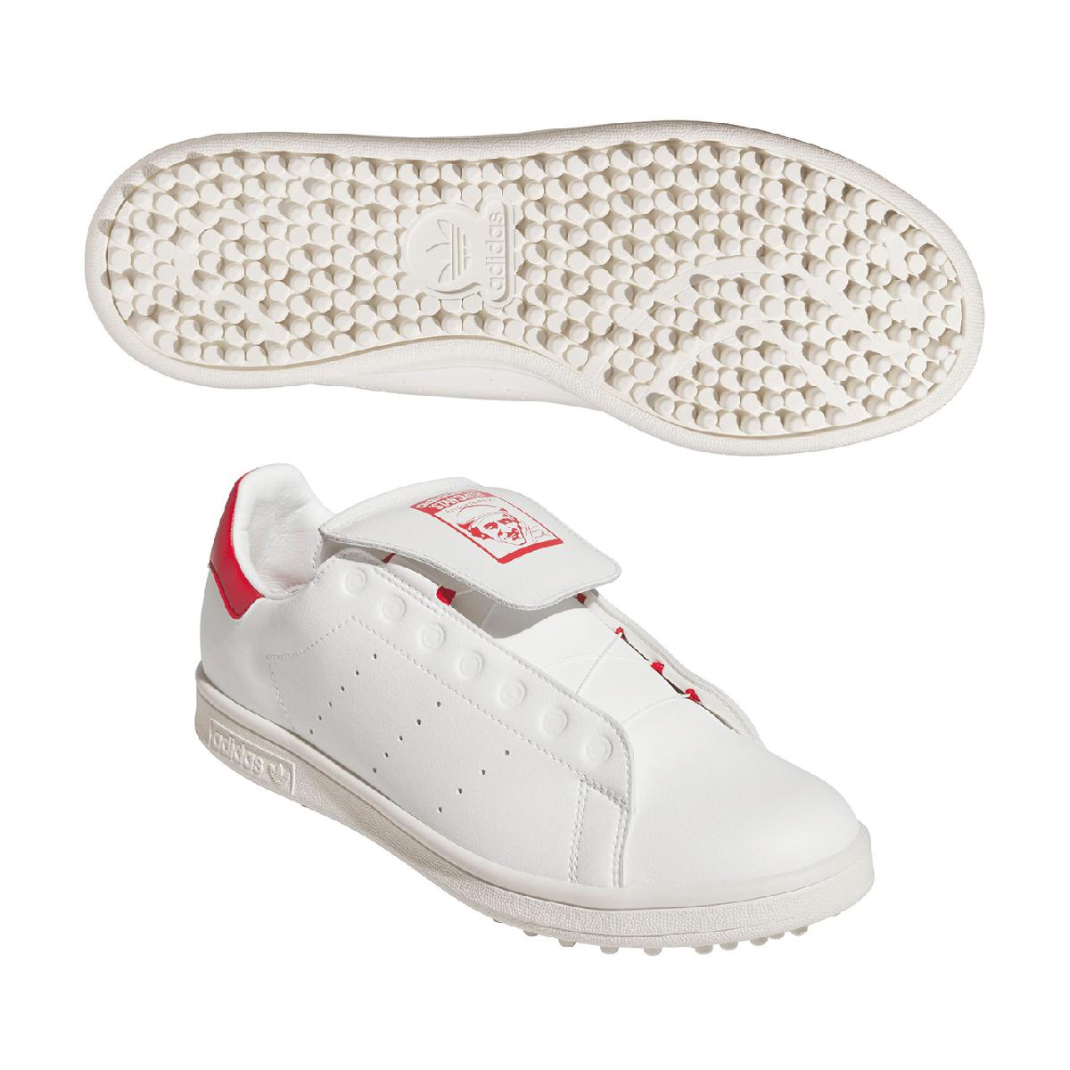 アディダス adidas Originals スタンスミス ボア ゴルフ シューズ
