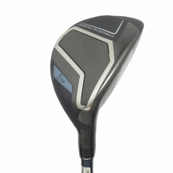 【中古】ダンロップ　XXIO　ゼクシオ 14+ (2026) ユーティリティ SPEEDER NX DST for XXIO　 【U5】 シャフト：SPEEDER NX DST for XXIO Bランク　フレックスR　男性用 メンズ用　右用