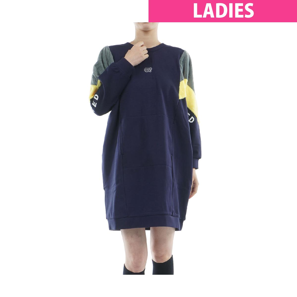 楽天市場】クアルトユナイテッド CUARTO UNITED ポケットリボン中綿