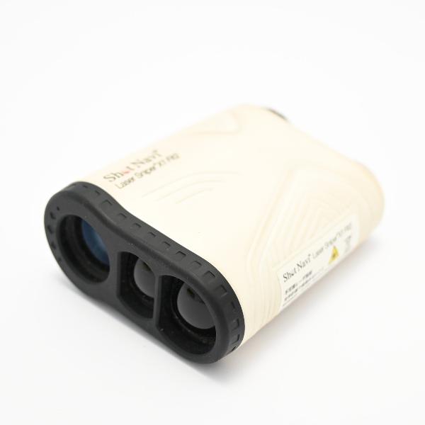 【中古】ショットナビ Shot Navi レーザースナイパー X1 Fit2 CDランク フレックス-|GDOゴルフショップ 店