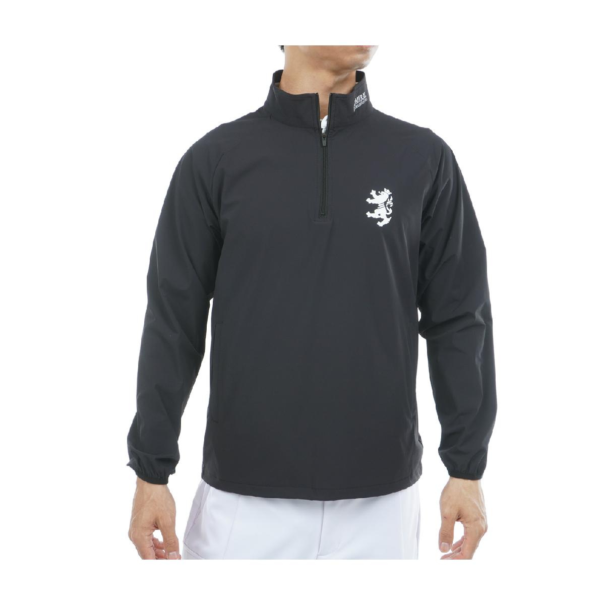 楽天市場】アドミラル Admiral カラタッチ 長袖ポロシャツ : GDOゴルフ