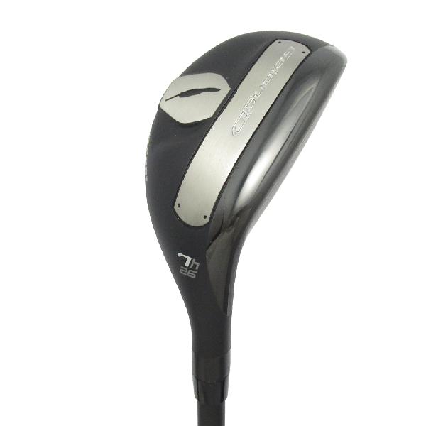 【中古】フォーティーン　FOURTEEN　GelongD UX001 ユーティリティ FT-65u　【U7】シャフト：FT-65uBランク　フレックス設定無　男性用 メンズ用　右用｜GDOゴルフショップ 店