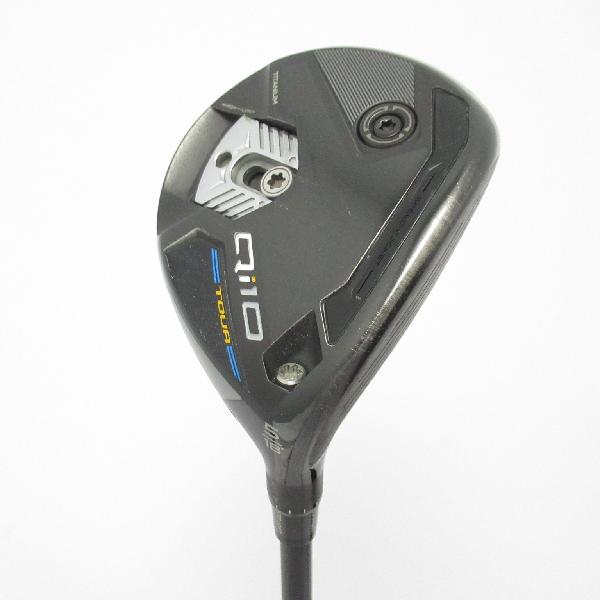 楽天市場】【中古】テーラーメイド Qi10 TOUR フェアウェイウッド 3W