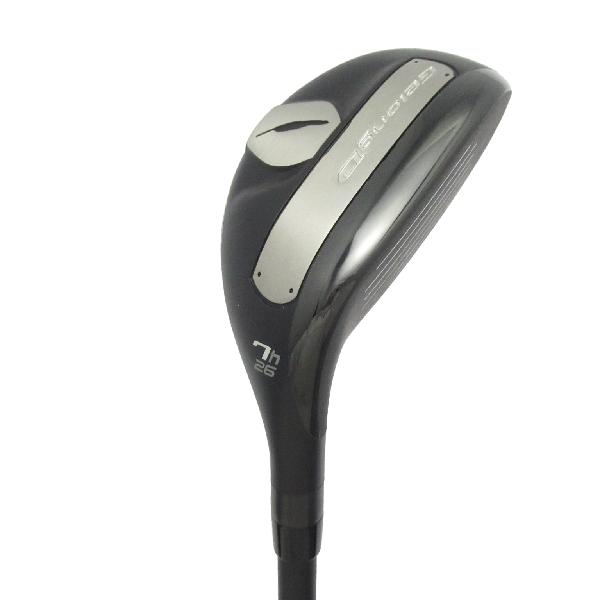 【中古】フォーティーン　FOURTEEN　GelongD UX001 ユーティリティ FT-65u　 【U7】 シャフト：FT-65u BCランク　フレックス設定無　男性用 メンズ用　右用