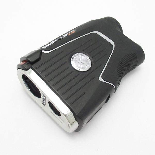 【中古】ブッシュネル Bushnell ピンシーカー プロ X3 プラスジョルト CDランク フレックス-|GDOゴルフショップ 店