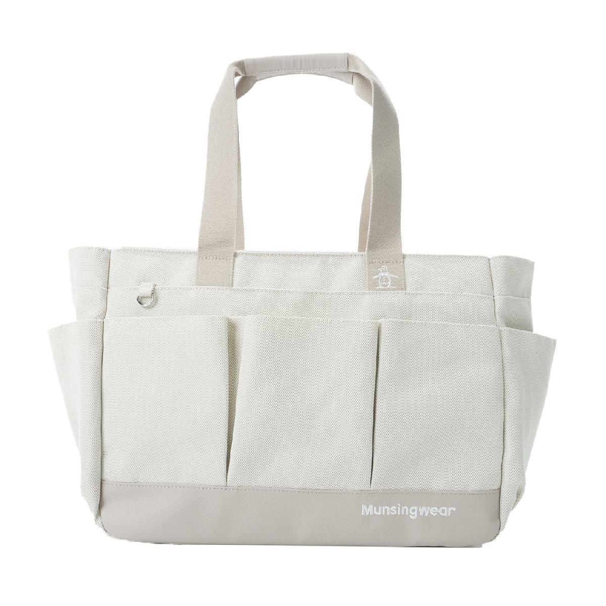 マンシングウェア Munsingwear オックストートバッグ|GDOゴルフショップ 店