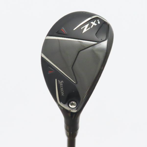 【中古】ダンロップ　SRIXON　スリクソン ZXi ハイブリッド ユーティリティ Diamana ZXi for HYBRID　 【U5】 シャフト：Diamana ZXi for HYBRID Cランク　フレックスS　男性用 メンズ用　右用