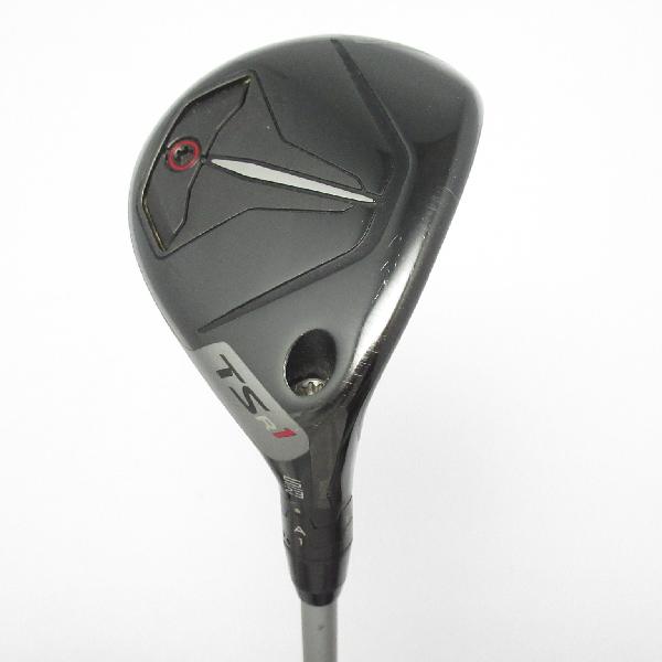 【中古】タイトリスト　TSR　TSR1 ユーティリティ MMT TSP121 55　 【U5】 シャフト：MMT TSP121 55 CDランク　フレックスS　男性用 メンズ用　右用