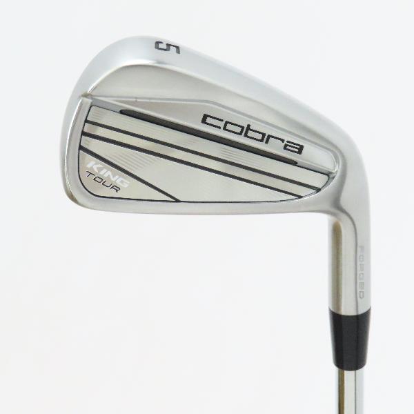 【中古】コブラ　KING　キング TOUR アイアン N.S.PRO 950GH neo　 シャフト：N.S.PRO 950GH neo BCランク　フレックスS　男性用 メンズ用　右用