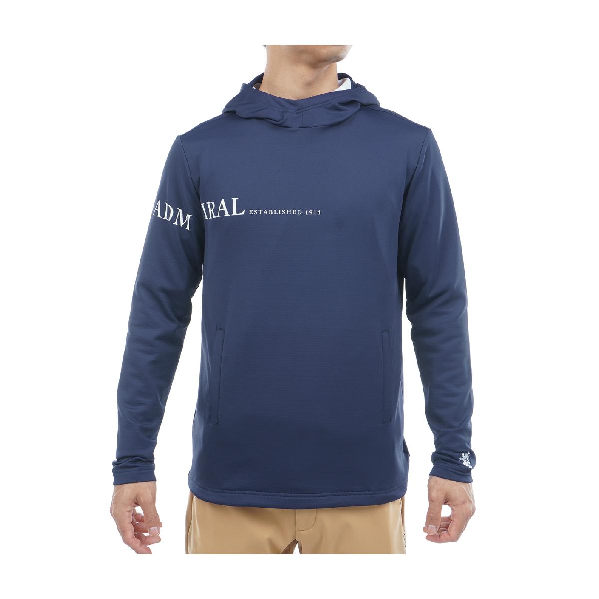 楽天市場】アドミラル Admiral ホカタッチ 裏起毛 トラックジャケット